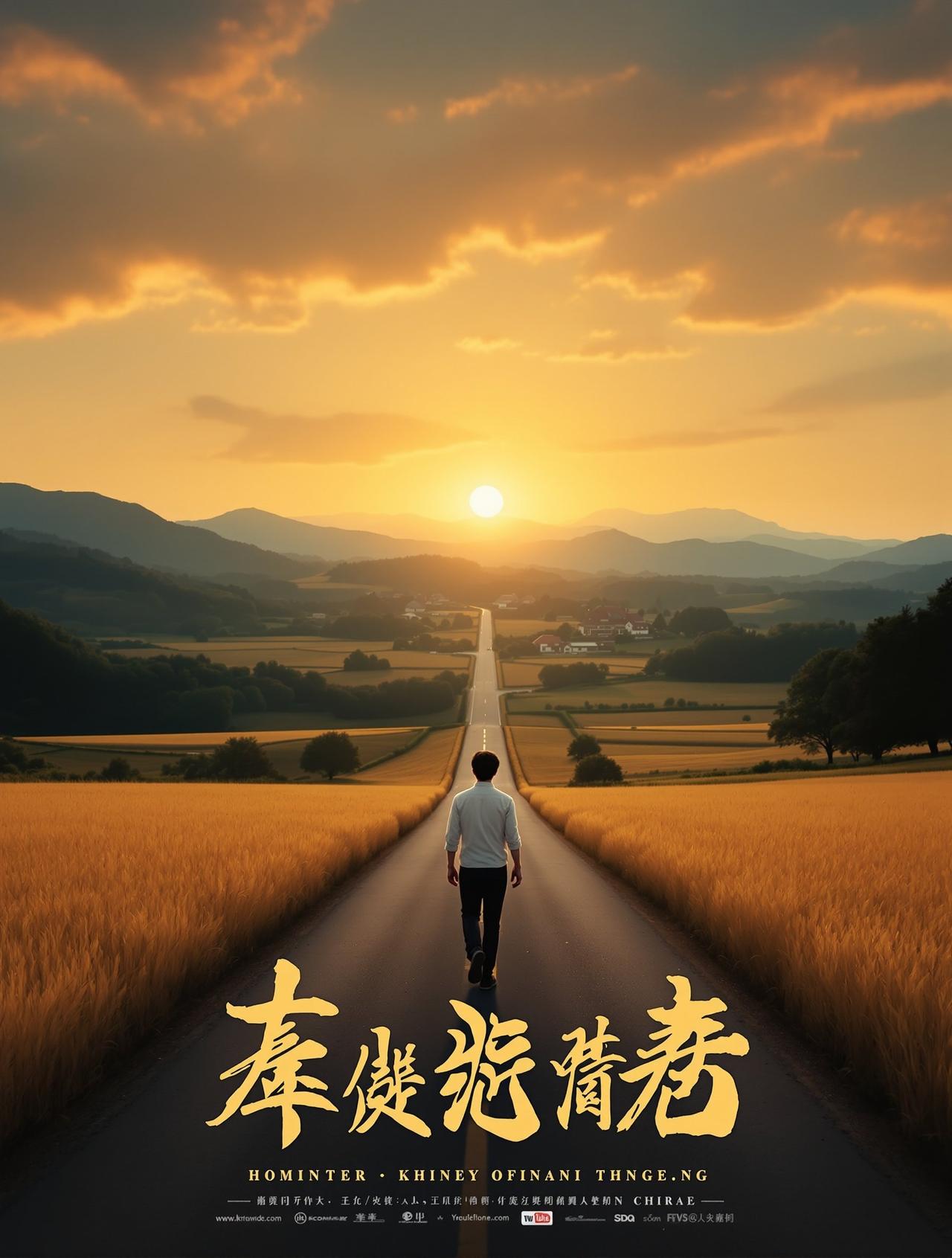 电视短剧软件 - 归途