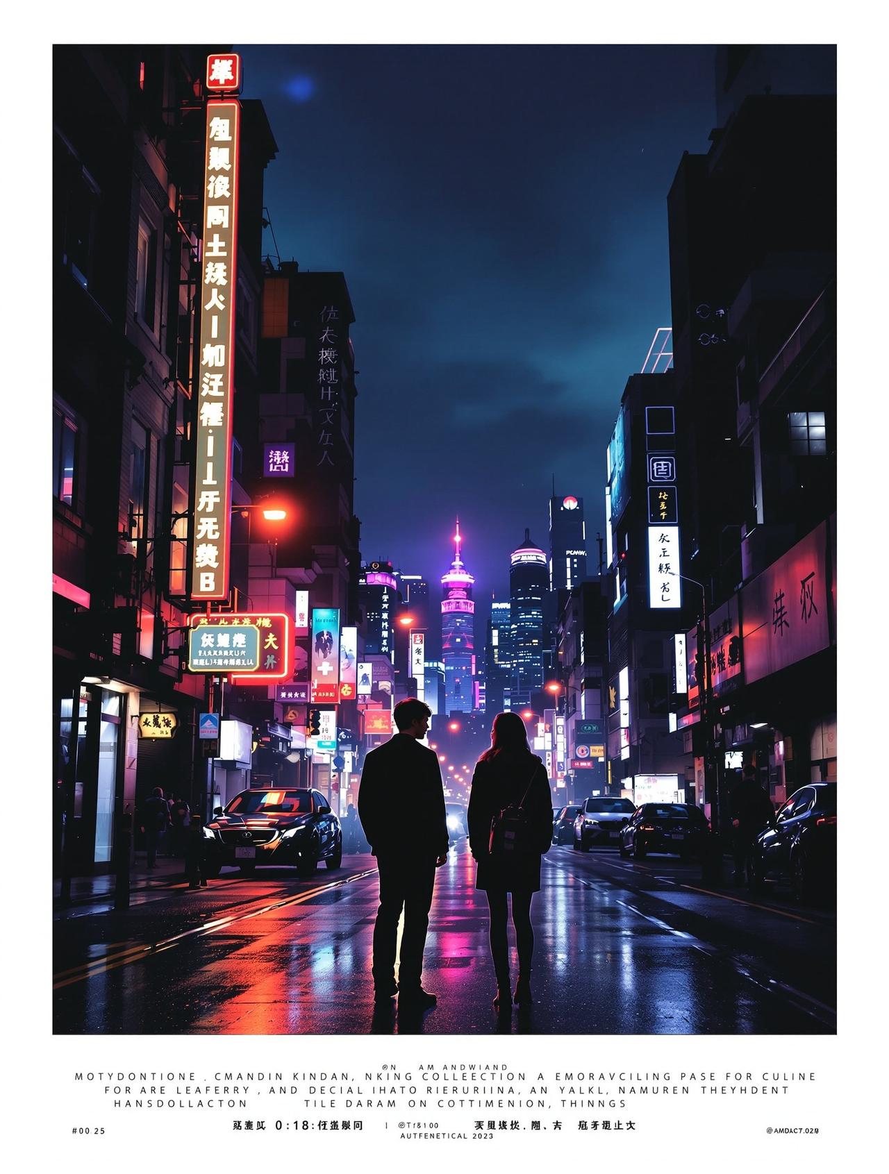 电视短剧软件 - 都市夜归人