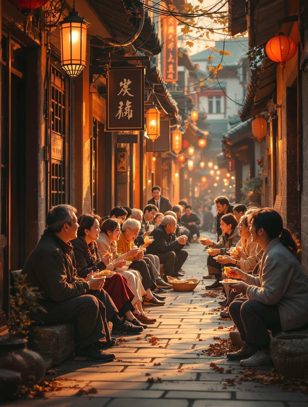 电视短剧软件 - 老街故事